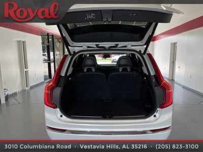 2025 Volvo XC90 Core