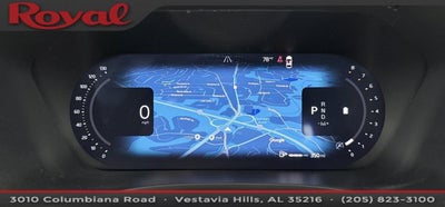 2025 Volvo XC60 Plus