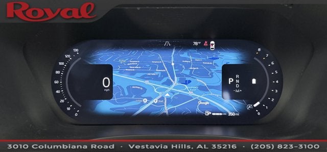 2025 Volvo XC60 Plus