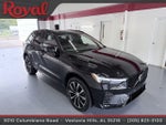 2025 Volvo XC60 Plus