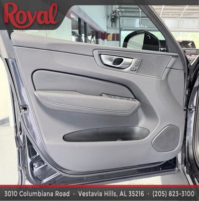 2026 Volvo XC60 Core