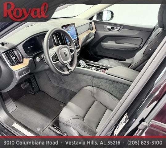 2026 Volvo XC60 Core