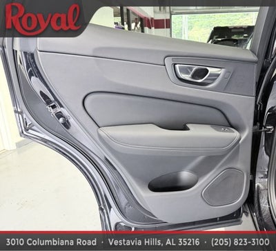 2026 Volvo XC60 Core