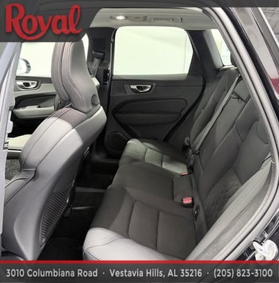 2026 Volvo XC60 Core