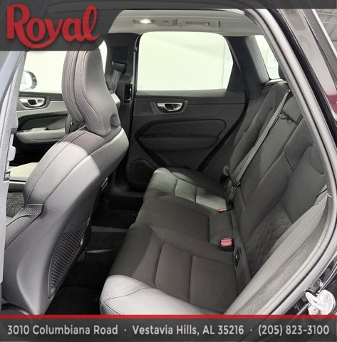 2026 Volvo XC60 Core