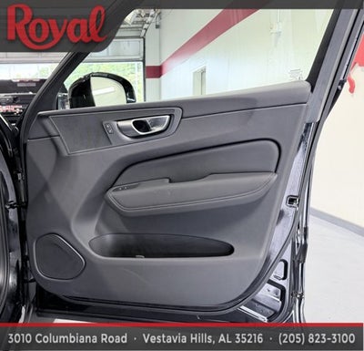 2026 Volvo XC60 Core