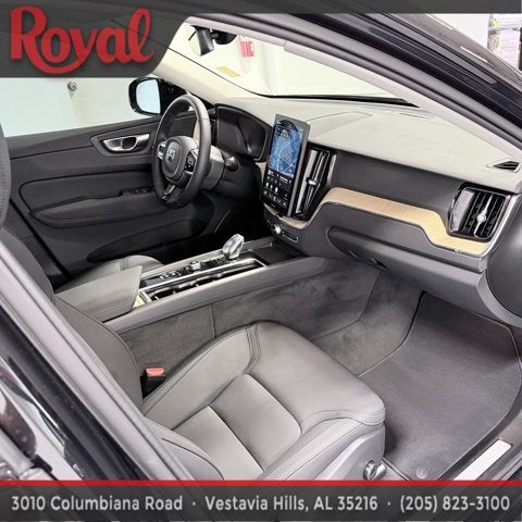 2026 Volvo XC60 Core