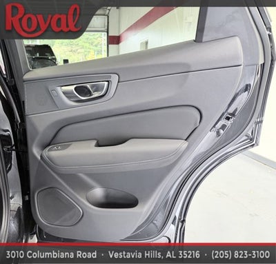 2026 Volvo XC60 Core