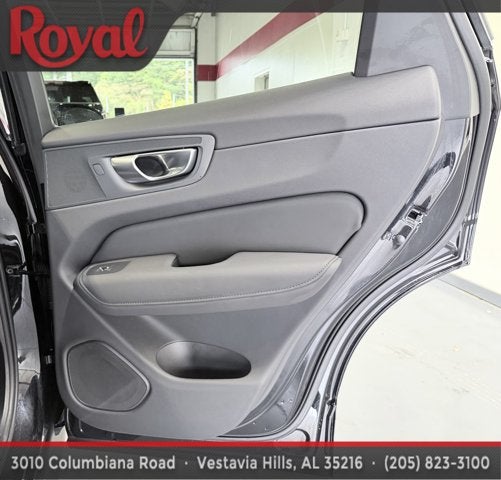 2026 Volvo XC60 Core
