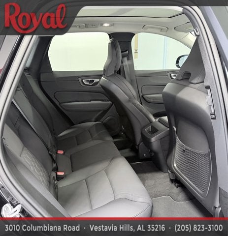 2026 Volvo XC60 Core