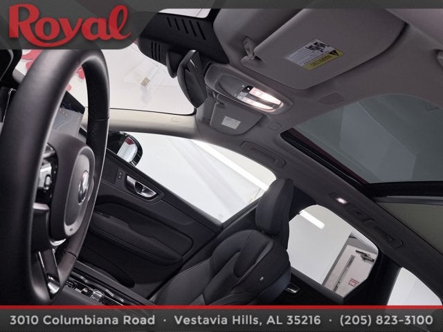 2026 Volvo XC60 Core