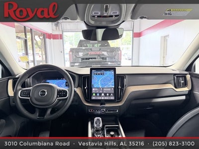 2026 Volvo XC60 Core