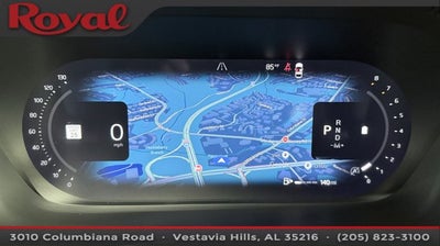 2026 Volvo XC60 Core