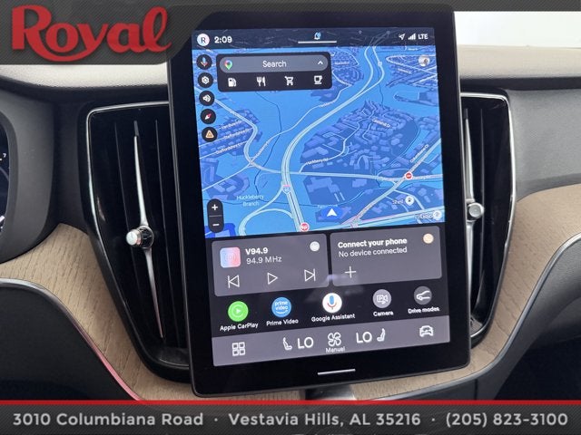 2026 Volvo XC60 Core
