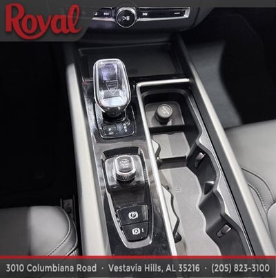 2026 Volvo XC60 Core