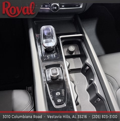 2026 Volvo XC60 Core