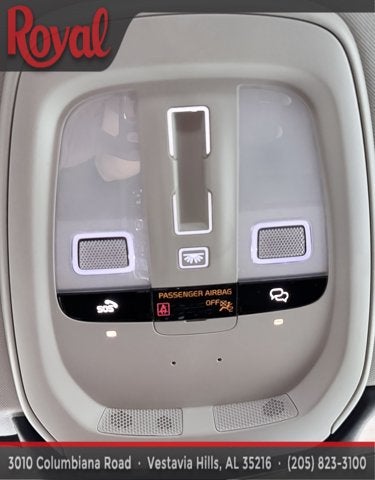 2026 Volvo XC60 Core
