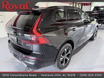 2026 Volvo XC60 Core
