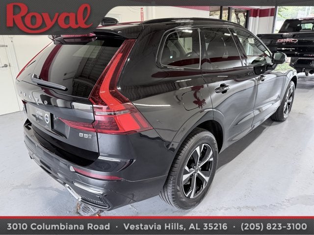 2026 Volvo XC60 Core