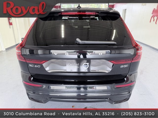 2026 Volvo XC60 Core