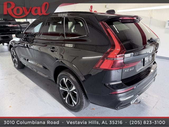 2026 Volvo XC60 Core