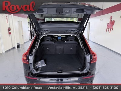 2026 Volvo XC60 Core