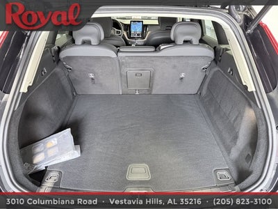2026 Volvo XC60 Core