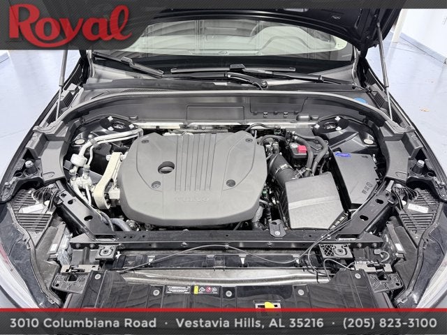 2026 Volvo XC60 Core
