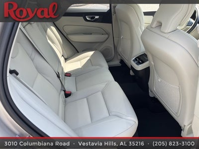 2025 Volvo XC60 Ultra