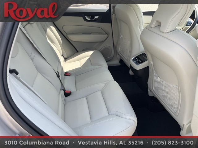 2025 Volvo XC60 Ultra