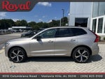 2025 Volvo XC60 Ultra