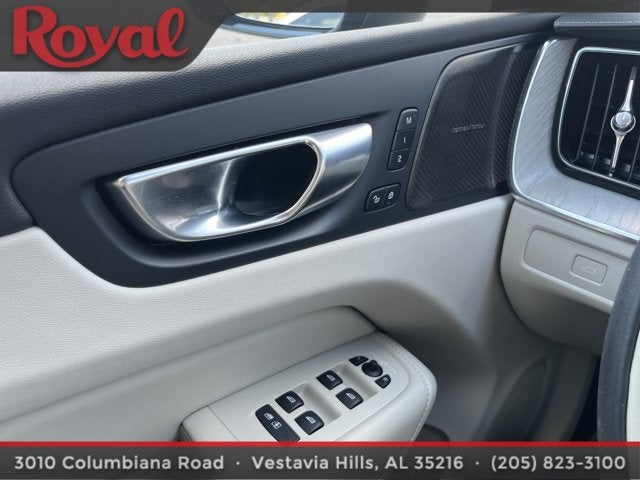 2025 Volvo XC60 Ultra