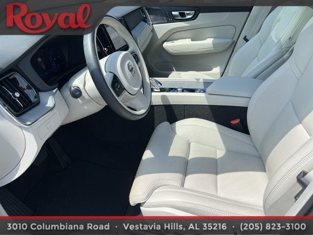 2025 Volvo XC60 Ultra