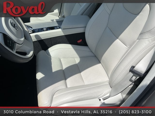 2025 Volvo XC60 Ultra