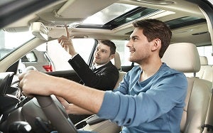 Schedule a test drive at Royal Volkswagen in Birmingham, AL.