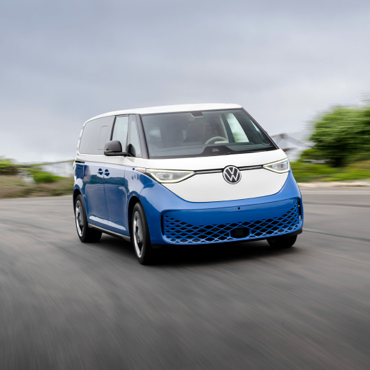 ID.Buzz | Royal Volkswagen in Birmingham AL