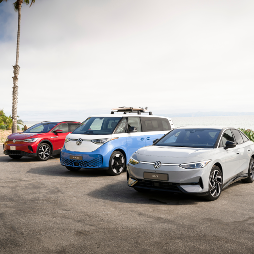 ID.Buzz | Royal Volkswagen in Birmingham AL