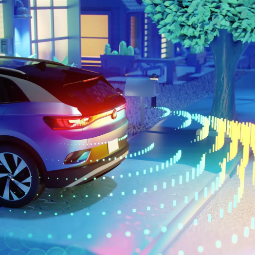 ID.Buzz | Royal Volkswagen in Birmingham AL