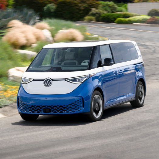 ID.Buzz | Royal Volkswagen in Birmingham AL