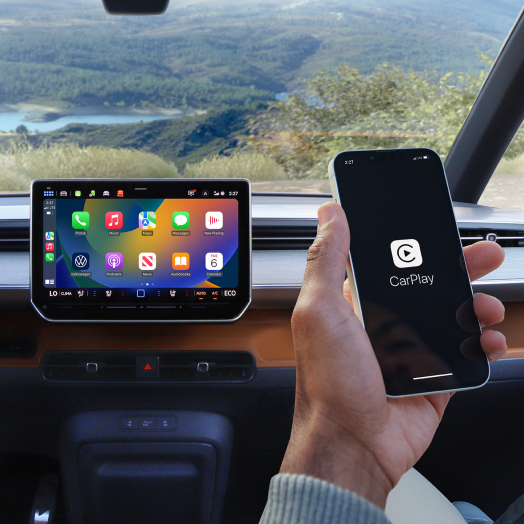 ID.Buzz | Royal Volkswagen in Birmingham AL