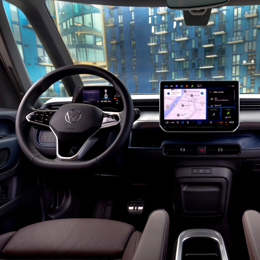 ID.Buzz | Royal Volkswagen in Birmingham AL