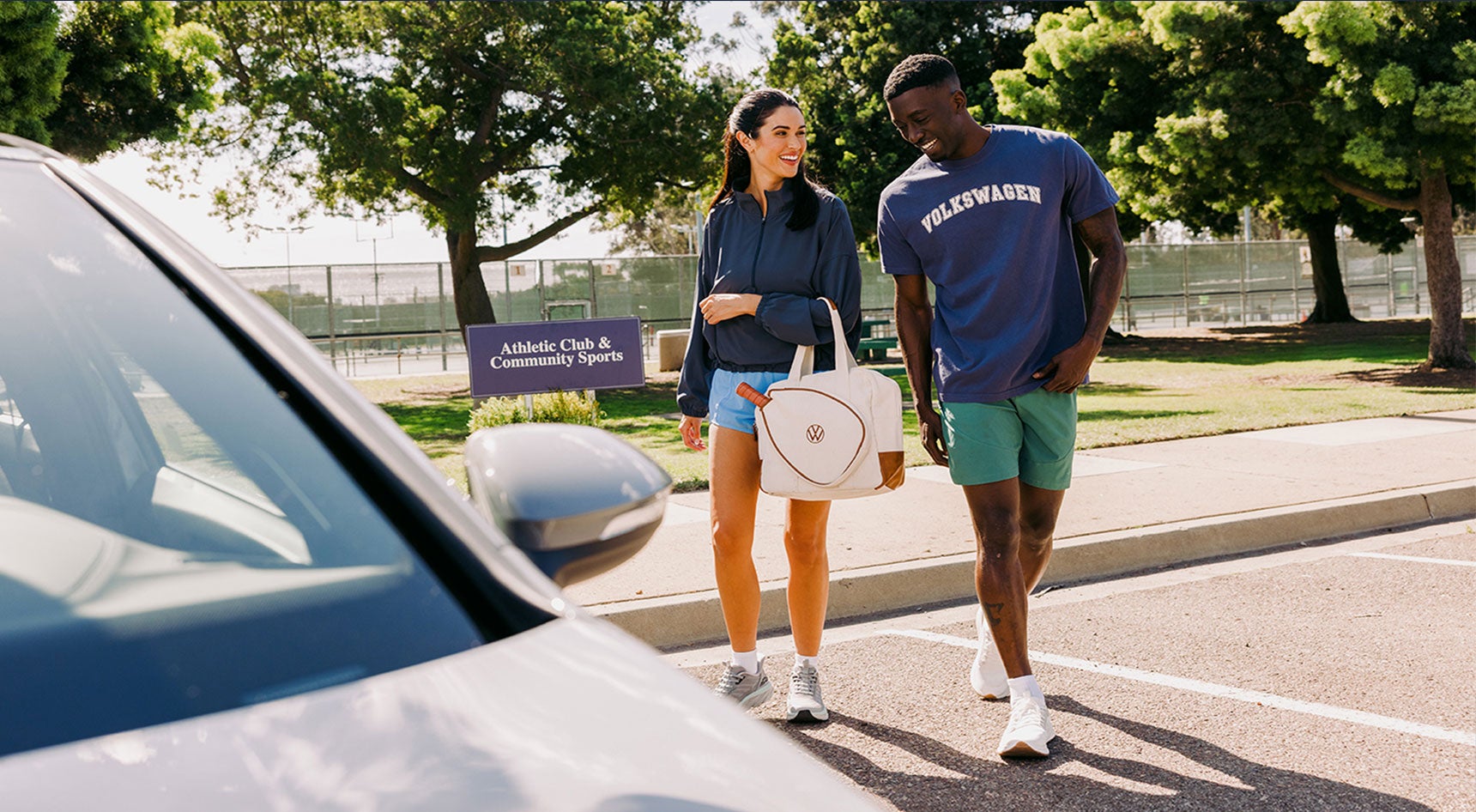 Volkswagen DriverGear in Royal Volkswagen | Birmingham, AL