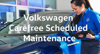 Volkswagen Scheduled Maintenance Program | Royal Volkswagen in Birmingham AL