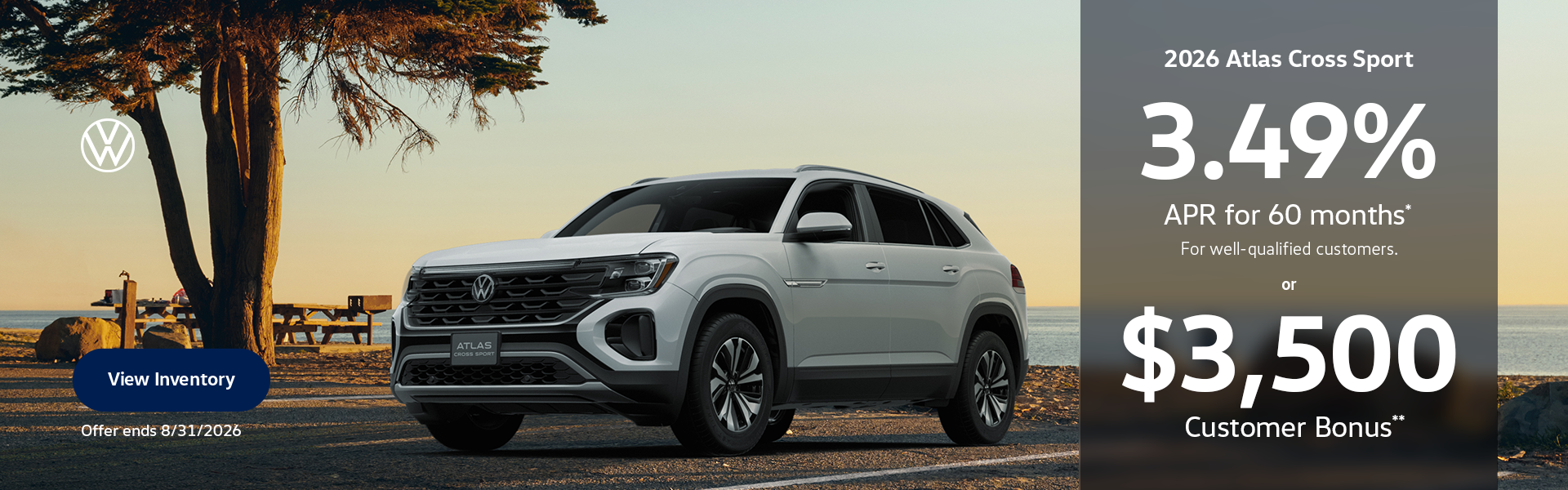 ACS APR or Bonus