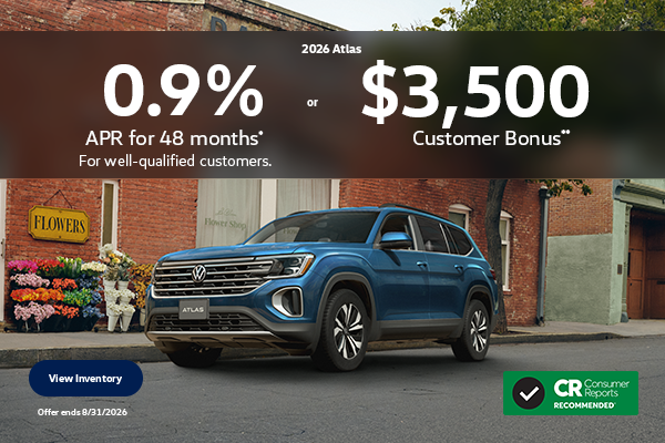 Atlas APR or Bonus