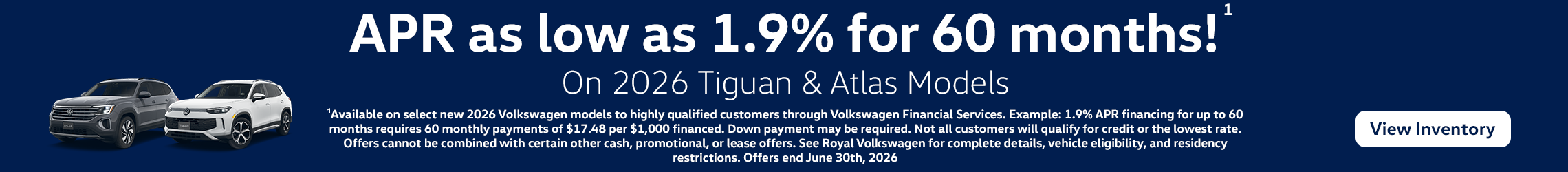 2025 Tiguan